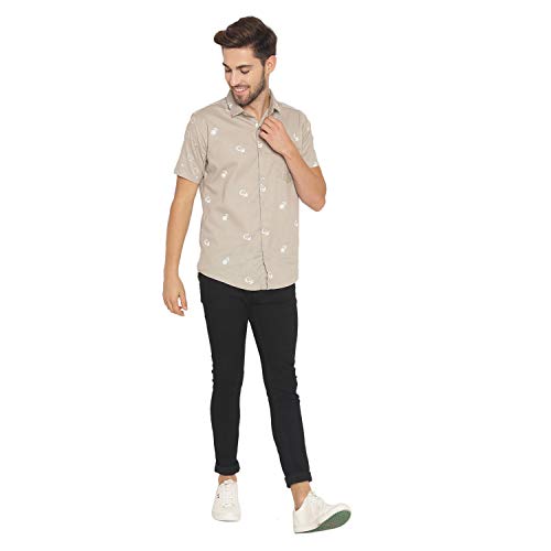 Image of Kevin Swift Men Shirt
