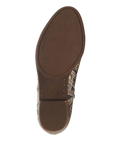 Image of Lucky Brand Basel Bootie