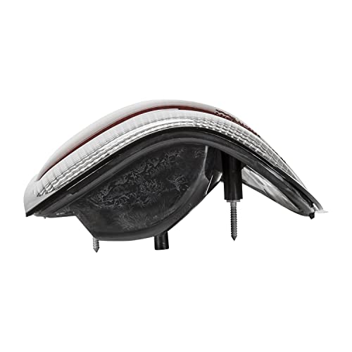 Tyc 11-3053-01 Ford/Mercury Passenger Side Replacement Tail Light Assembly #TOP5