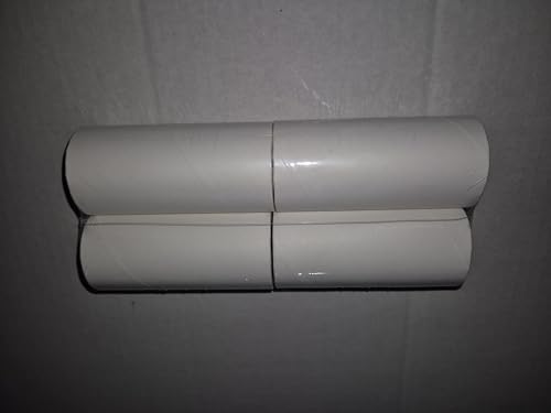 IKEA BASTIS Fusselroller-Nachfüllpackung, 4 Stück