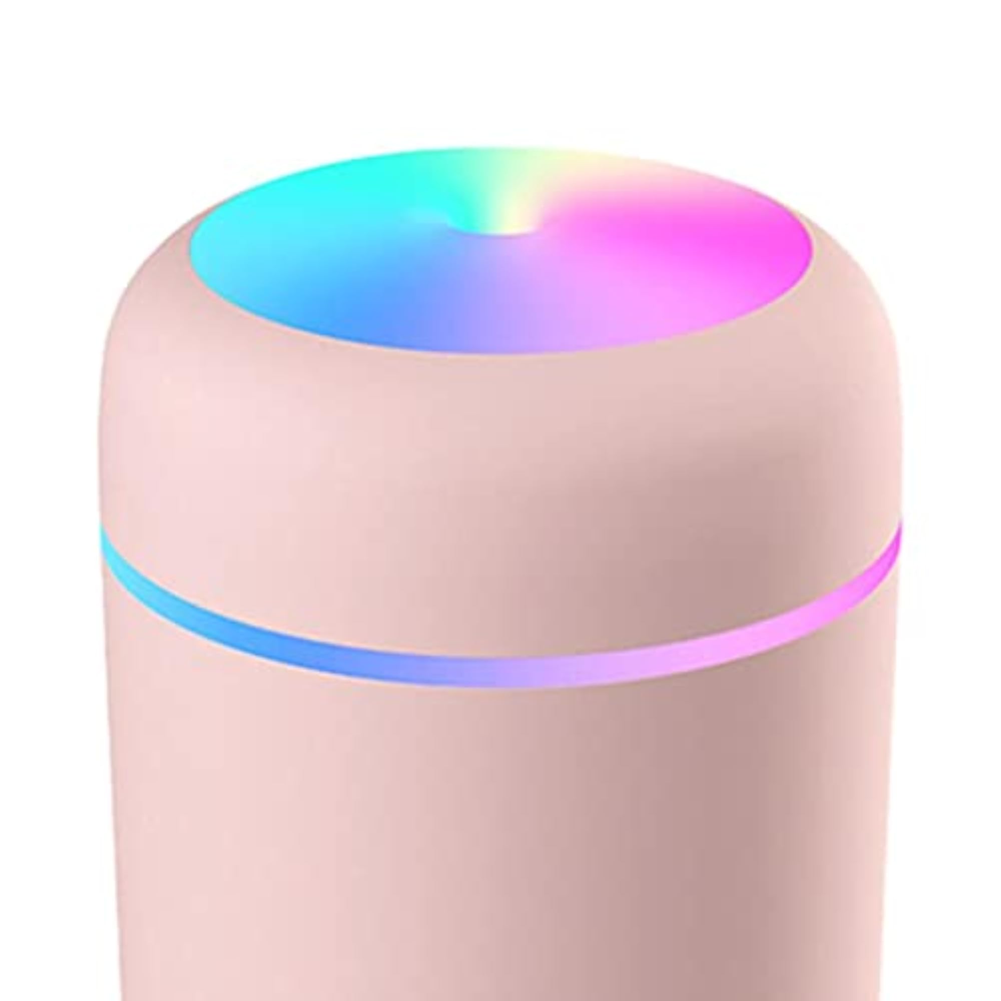 USB Essential Diffuser Portable Mini Air Humidifier