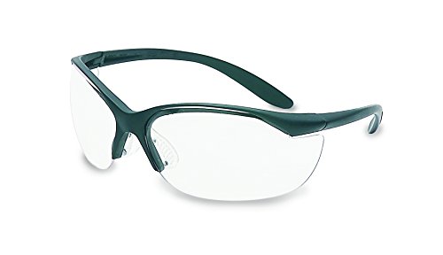 Sperian Protection des yeux et du visage 812-11150915 Vapor Ii Lunettes de protection clair Anti-Brouillard