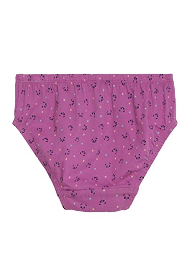 Jockey Girls SG01 Panties