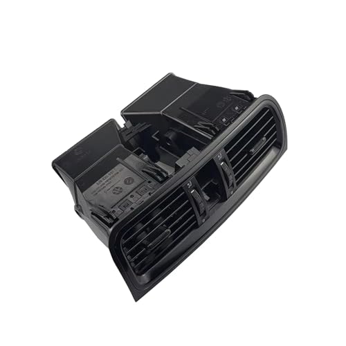 Sortie de climatisation centrale Skoda Fabia 2008-2014 de rechange