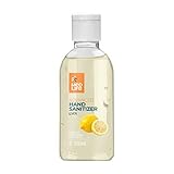 MedLife Advanced Lemon Hand Sanitizer (100ML)