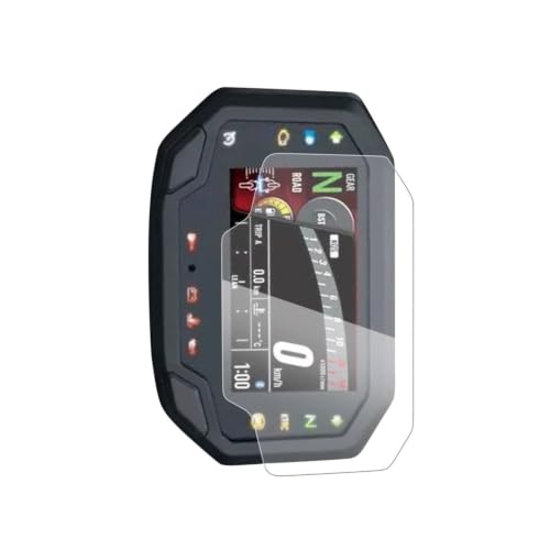 Película para tablero de instrumentos Versys 650 protector pantalla TFT 2