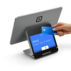 Square Register – Powered by Square POS