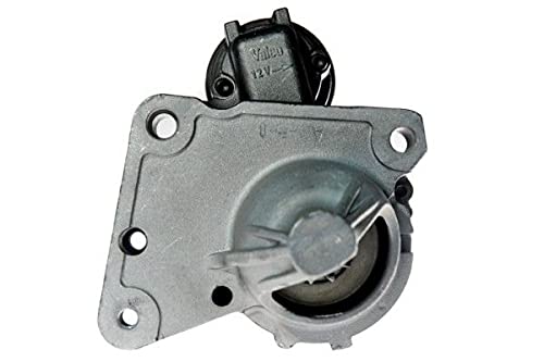 Démarreur HELLA 12V 1.5kW Pour Citroën C3 I - Réf 8EA 011 610-981