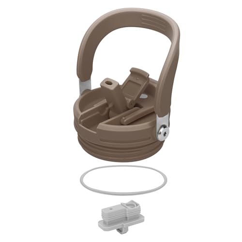 TYESO 600/750/900ml�^���u���[�p �J�b�v�W, KT01-01022/01023/01024 �Ή������p�W ���J�u���E��