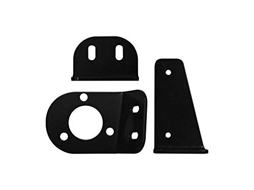 Superatv Power Steering Kit For John Deere Gator Rsx 850I| Reduces Steering Effort | Powerful 220W Motor| Eliminates Bump Steer #TOP5