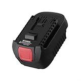 MT20BSL - Convertidor de batería para herramientas eléctricas de 18 V, se convierte a salida máxima de 20 V, compatible con baterías de iones de litio BL1860B BL1850 BL1820, sin carbón