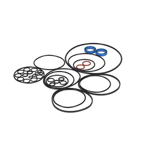 Power Steering Pump ORing Kit fits Ford 2600 4100 6700