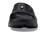 HOKA Kapcie uniseks Ora Recovery Slide 3, Czarny, 35 EU