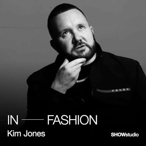 『Kim Jones, 2019』のカバーアート