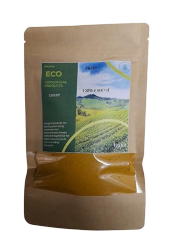 CURRY, Curry gourmet, mezcla de especias intensa, cocina exótica, condimento premium, sabores auténticos, versátil en recetas, experiencia culinaria única.