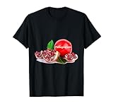 Todos los derechos reservados Foto De Fruta De Granada Camiseta