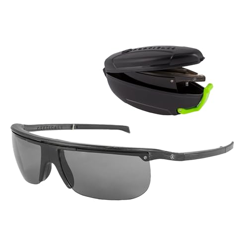 Polarized PopArt Foldable Sunglasses for Men & Women – Sports Eyewear - Main Image