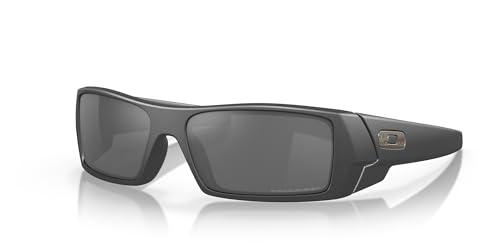 Image of Oakley, Gascan Prizm Polarized Sunglasses - Men's