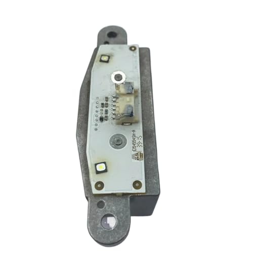 Módulo DRL corrige error de faros fundidos para X3 F25 F26 6002TZ0120