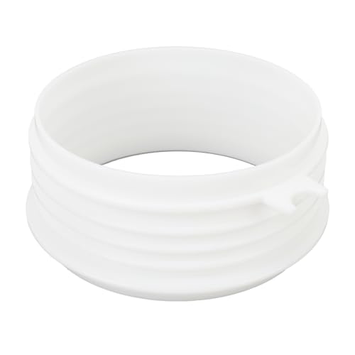 Anillo de desgaste 140mm para lancha motora 2-Up y 3-Up repuesto de nailon 2014-2020
