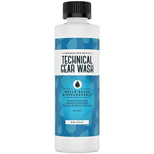 IMPRESA Technical Gear Wash Detergent