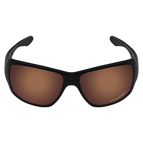 Image of Mryok Replacement Lenses for Oakley Big Taco OO9173 - Options