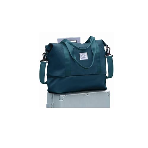Sac de gym et danse pour femme idéal pour le studio ou prendre l'avion
