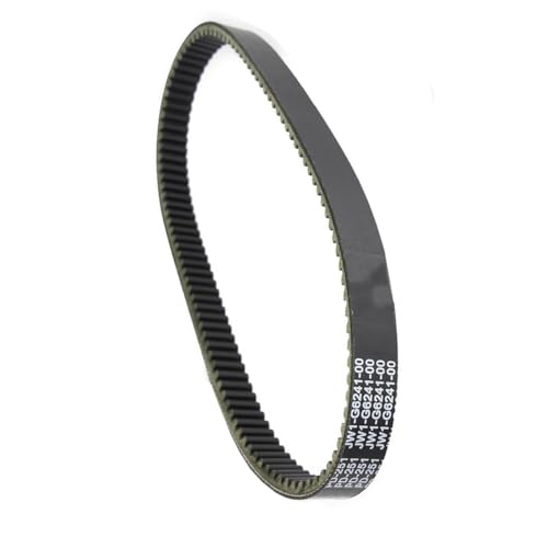 Dr.Acces Golf Cart Clutch Drive Belt Compatible with Yamaha G29 Drive Gas 2007-2013 Replace OEM#JW1-G6241-00