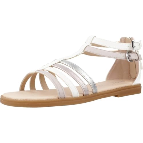 Image of Geox Girl Karly Strappy Sandal