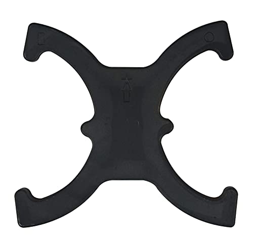 DAYUAN Motor Einstellwerkzeug Nockenwellen Arretierung Zahnriemen Werkzeug Set kompatibel mit Ford Mazda 1.4 1.6 1.8 2.0 Di/TDCi/TDDi ECOBOOST 1.6 Ti-VCT 1.5/1.6 VVT 2.3L 2.5L