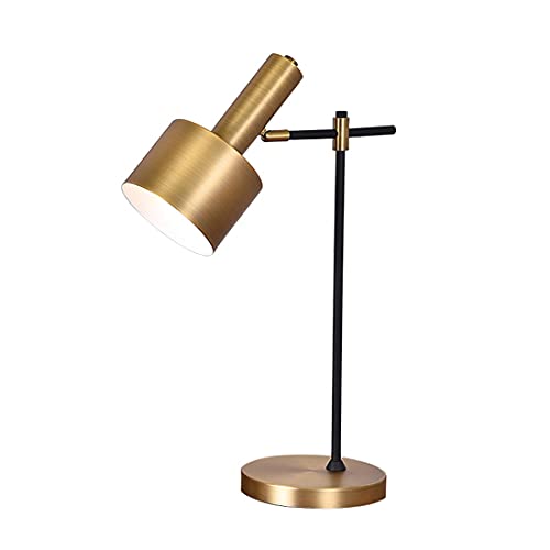 Lampe de Table de Chevet LED pour Chambre et Lecture Confortable la Nuit