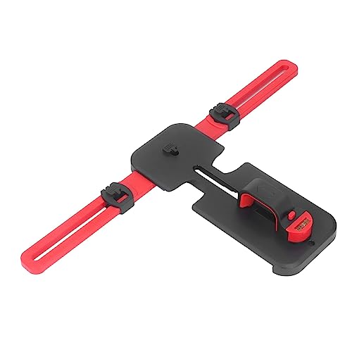 Image of Picture Hanger Tool, Wall Hanging Kit, Photo Frame Hanger Tool with Bubble Level, Picture Frame Level Ruler for Hanging Pictures, Mirrors, TVs, and Shelves