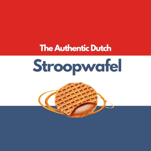 Image of Stroopwafel Caramel Mini 30 Count, Individually Wrapped Dutch Waffle Cookies, Holiday Office Snacks, Coworker Gift Ideas, Secret Santa Gift, Office Christmas Treats, European Style Waffles