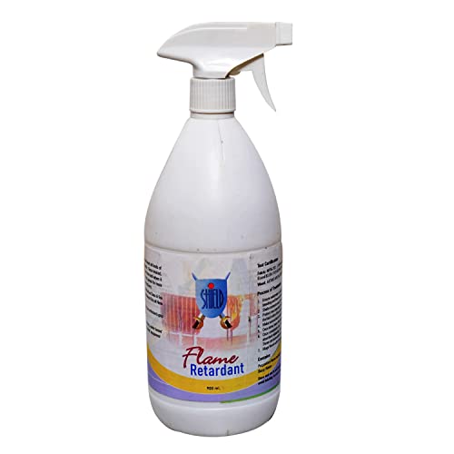 Shield Flame Retardant (B0BTHBN5F2) Amazon Price History, Amazon Price Tracker