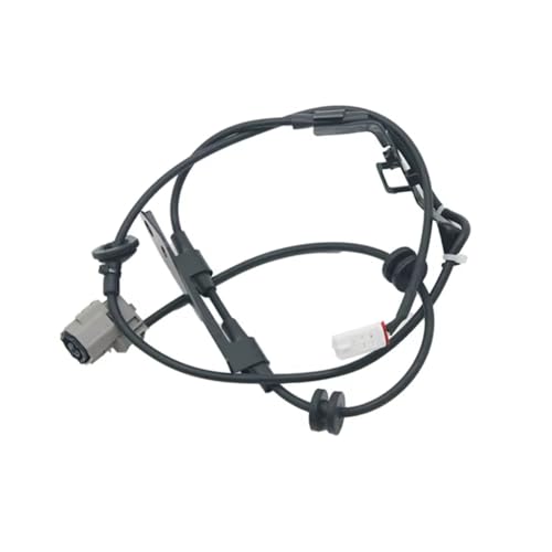 Capteur de vitesse de roue ABS arrière droit Toyota Corolla Auris Verso 895160211