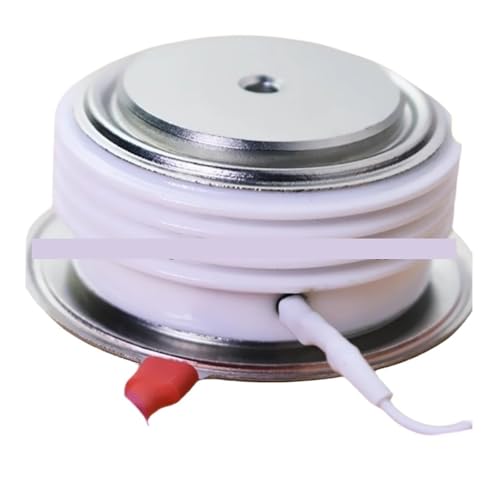 Module de thyristor KK1500A évite les surcharges électriques - 3