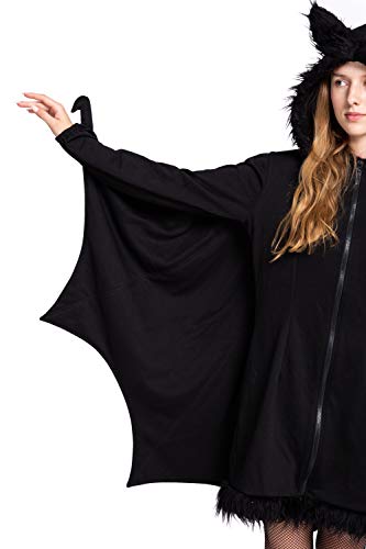 Spooktacular Creations Costume Pipistrello Costumi...