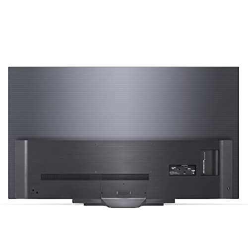 LG 77 inch OLED evo TV