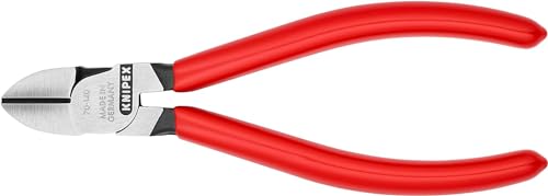 KNIPEX Seitenschneider (140 mm) 70 01 140 – Ansicht 3