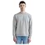 Heathered Grey