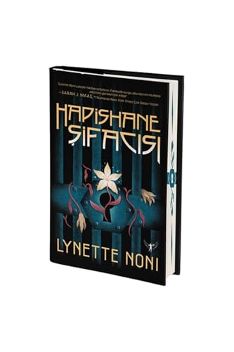 Hapishane Sifacisi [Turkish] 6053048747 Book Cover