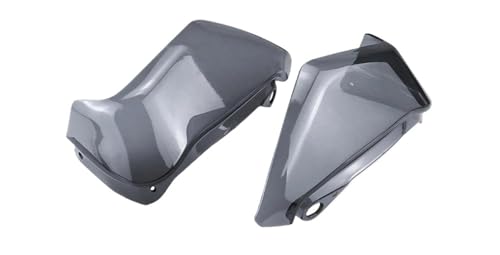 Protège-mains pour R1300GS 2024 fumé gris avec pare-brise de moto