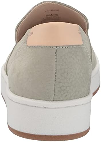 Lucky Brand womens Hadie Flat Sneaker, Seagrass, 9.5 US | Image 2