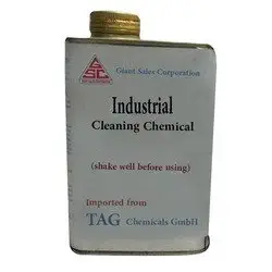 Giant Sales Corporation Liquid Industrial Cleaning Chemical