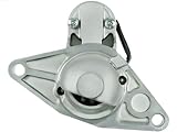 AS-PL S5252S Motor/Starter