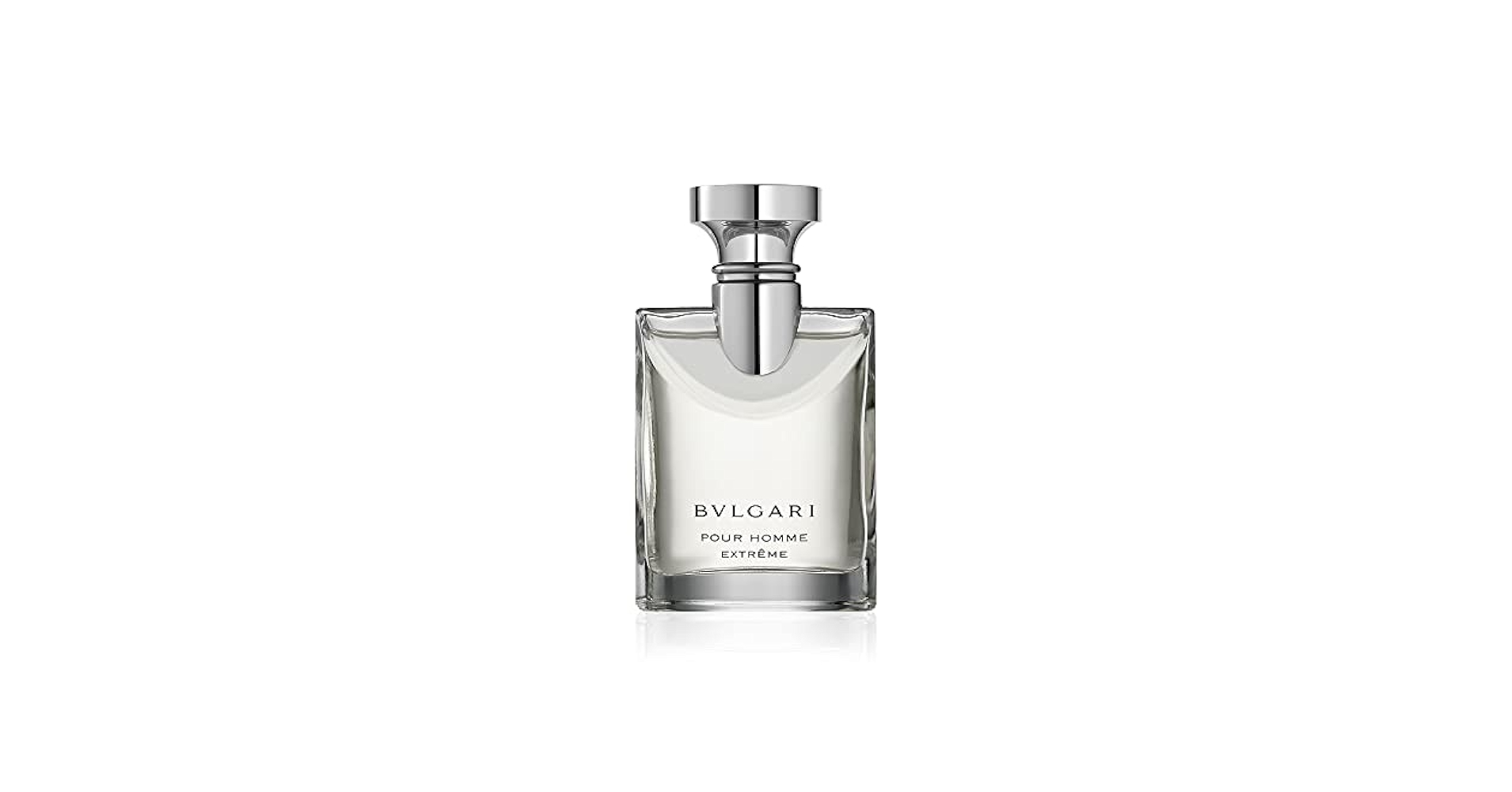 Bvlgari Pour Homme Extreme Eau De Toilette Spray, 50