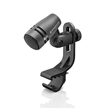 Three microphones included in this package. High sound level handling Transparent and dynamic signal response Lightweight voice coil