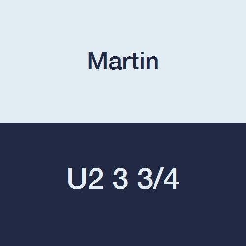 Martin U2 3 3/4 MST Bushing, Ductile Iron, Inch, 3.75