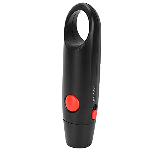 Silbato Electrónico Ajustable para Entrenamiento Deportivo miniatura 3
