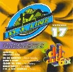 D.J. Line Volume 17 [Audio CD] Compilation